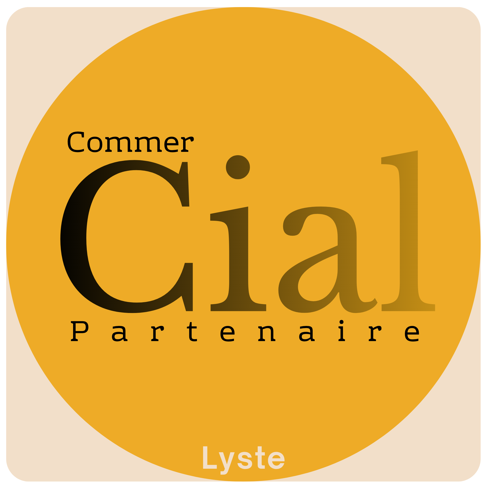 C-Cial part